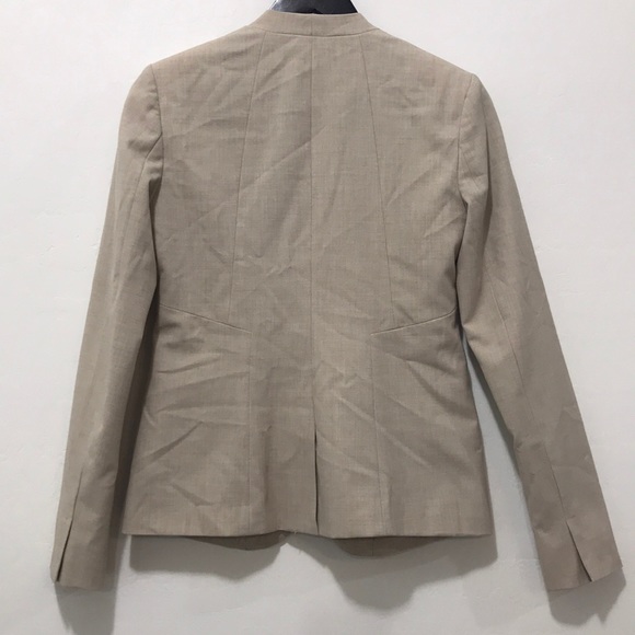 The Perfect Nude Work Slim Fit Blazer One Button - Picture 5 of 6